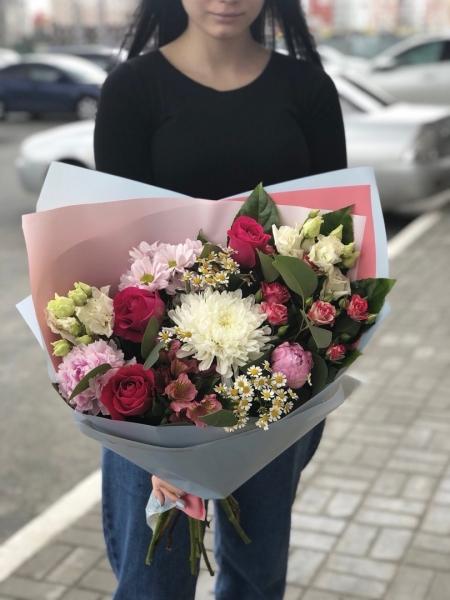 Доброе утро! Вставайте и не забудьте разбудить хорошее настроение 

#БерииДари..