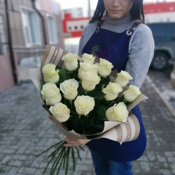  Будьте Счастливы! Просто так...  Потому что утро, потому что, впереди  Новый день... Потому..