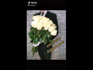 Доброе утро! 
Светлого дня и прекрасного..