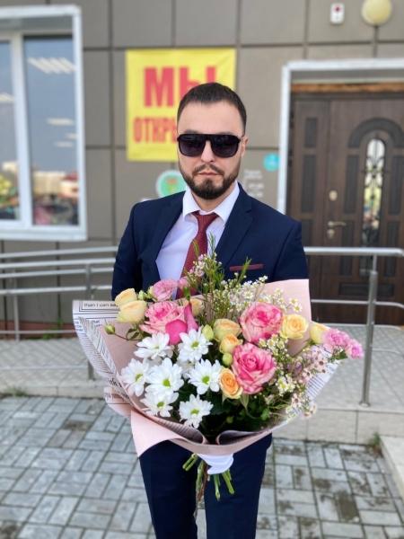 ЖИЗНЬ ВЕЛИКОЛЕПНАЯ 
УТРОМ - СОЛНЫШКО , 
ВЕЧЕРОМ - ЛУНА  

Доброе утро - СРЕДА..