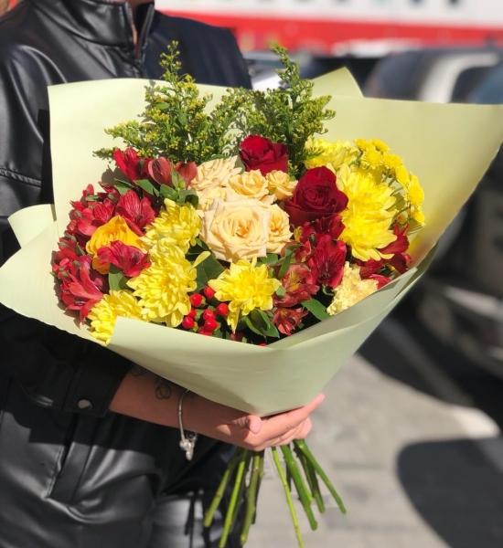 Внимание Полезный пост

Знали ли Вы, что НЕЛЬЗЯ класть цветы целиком в ванну, чтобы они..