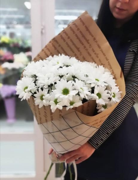  Это самые искренние цветы
 
 Каждый раз убеждаемся в этом, когда готовим нежный сюрприз без пафоса. Да-да,..