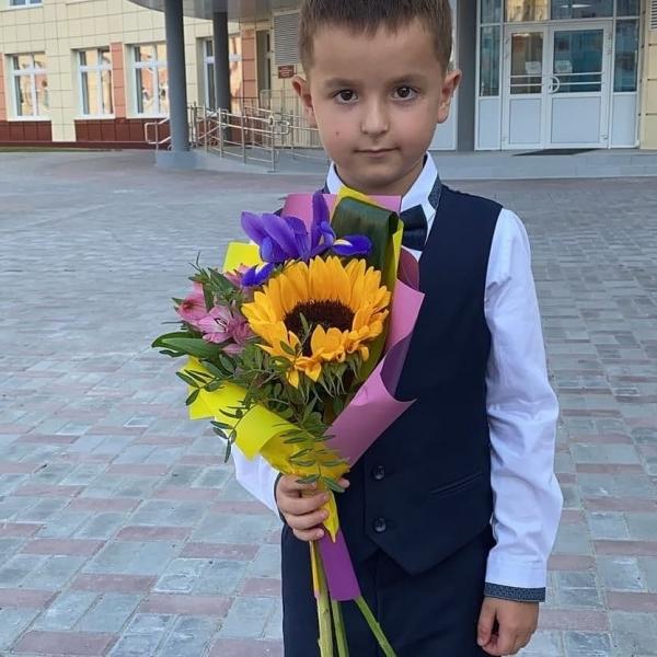 Цены на БУКЕТЫ
в конце текста
Внимание, внимание!
Сегодня 26 августа 2021 года. Планировали закрыть..