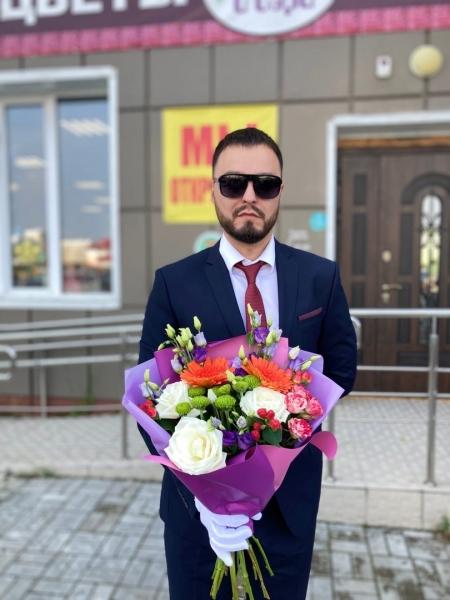 ЖИЗНЬ ВЕЛИКОЛЕПНАЯ 
УТРОМ - СОЛНЫШКО , 
ВЕЧЕРОМ - ЛУНА  

Доброе утро - СРЕДА..