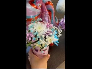 АКЦИЯ ВЫХОДНОГО ДНЯ

ЦВЕТОЧНЫЕ КОКТЕЛИ ВСЕГО ПО..