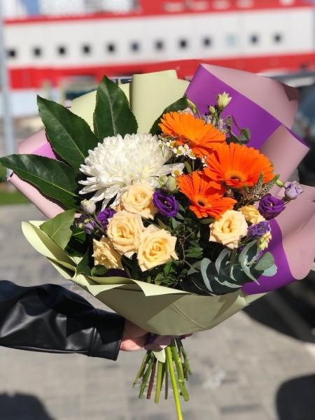 Внимание Полезный пост

Знали ли Вы, что НЕЛЬЗЯ класть цветы целиком в ванну, чтобы они..