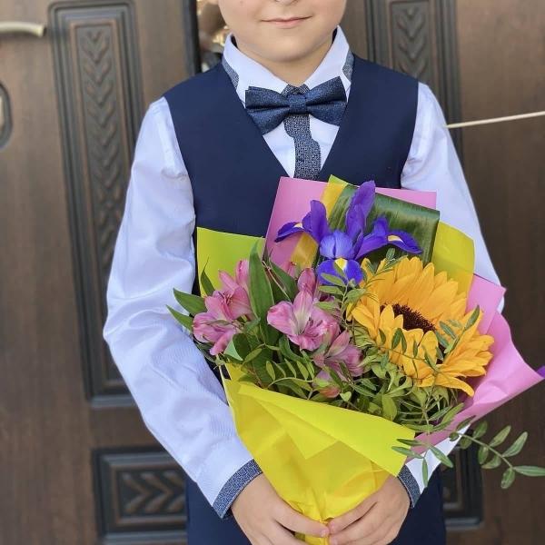Цены на БУКЕТЫ
в конце текста
Внимание, внимание!
Сегодня 26 августа 2021 года. Планировали закрыть..