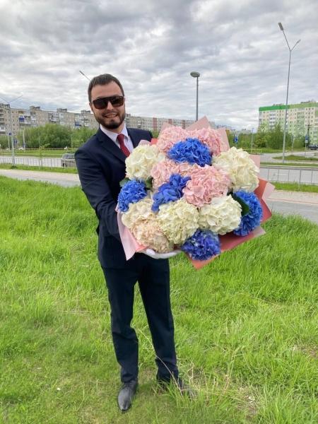 ЭТО ПРОСТО КОСМОС!
************************************* 
 
Посмотрите на эти фотографии. Какую же флористическую силу нужно,..