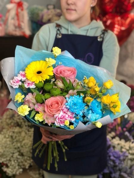 Пусть даже в самую холодную погоду у вас всегда будет тёплое..
