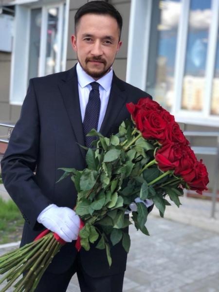 14 февраля  День всех влюбленных, мы уже открыли предзаказ на букеты для ваших прекрасных вторых половинок!..
