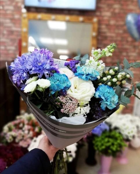 Каждый новый день - это маленькая жизнь!
Это шанс узнать что-то то новое, сделать то, чего раньше не делал,..