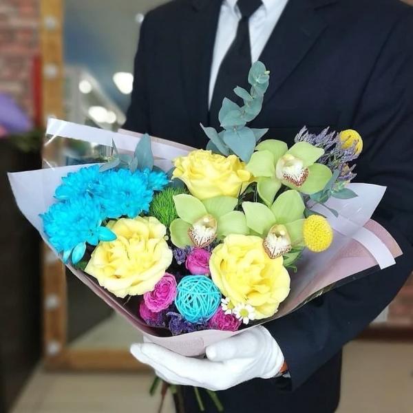 &nbsp;Орхидеи - любимые многими цветы! Такие изящные и утонченные, но в то же время, капризные и требовательные к..