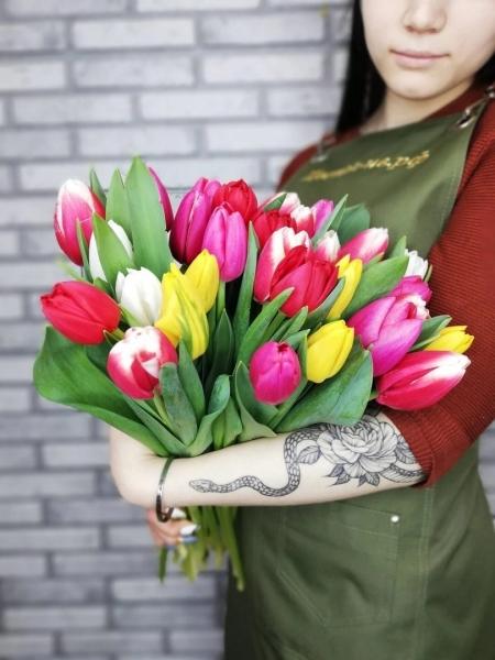 &nbsp;До 8 марта осталось всего 4 дней :)

&nbsp;Не забудьте подготовится и подарить теплоту и заботу своим любимым:..