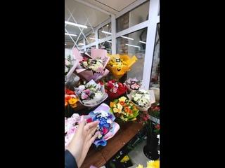 Внимание:
Раз в неделю, будем выбирать пост и среди Лайков  разыграем  хорошую скидку на цветы.
 Пожалуй закреплю пост, чтобы информация не терялась

[https://vk.com/beridaricvety|https://vk.com/beridaricvety] 
Когда вам..