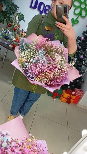 Данные фото, это все фотоотчеты для заказчиков. 
То есть, заказчику отправляем фото, только после одобрения..