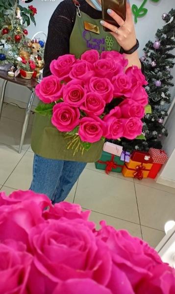 Данные фото, это все фотоотчеты для заказчиков. 
То есть, заказчику отправляем фото, только после одобрения..