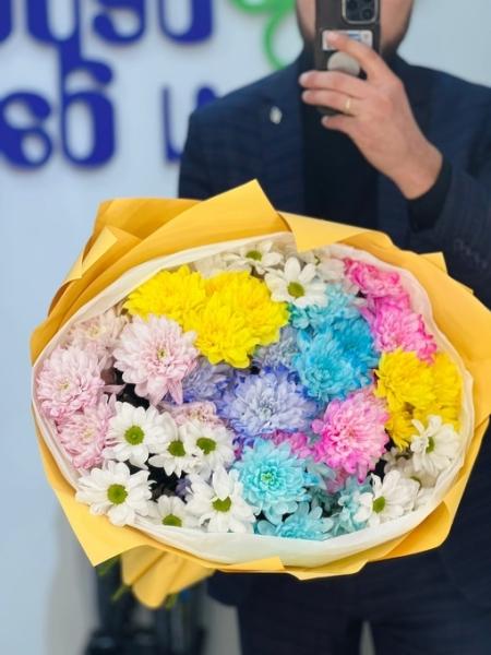 Друзья, всем привет  
ВСЁ мы набрали 12000 ПОДПИСЧИКОВ. УРРА 
Розыгрыш 25 роз проведем  завтра, так как..