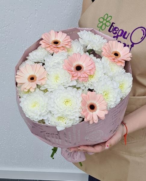 Всем отличной пятницы. 
АКЦИЯ СЧАСТЛИВАЯ НЕДЕЛЯ ДО 04.04.2023 года на все букеты и композиции скидка 20%.
Только в..
